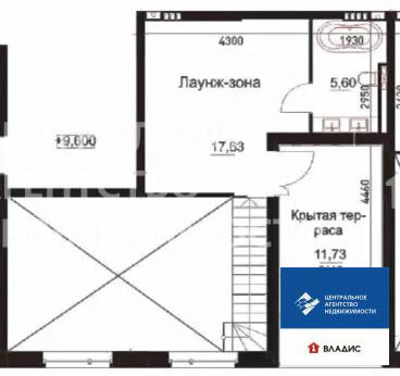 Продажа квартиры, Рязань, Мещерская улица - Фото 9
