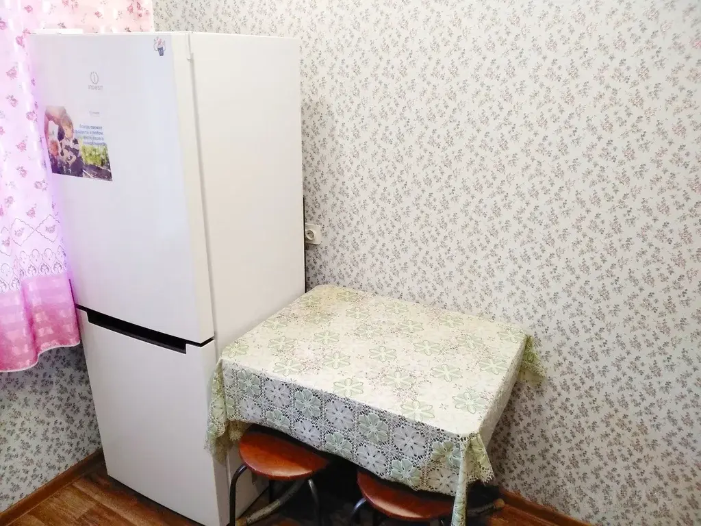 Двухкомнатная квартира - Фото 7