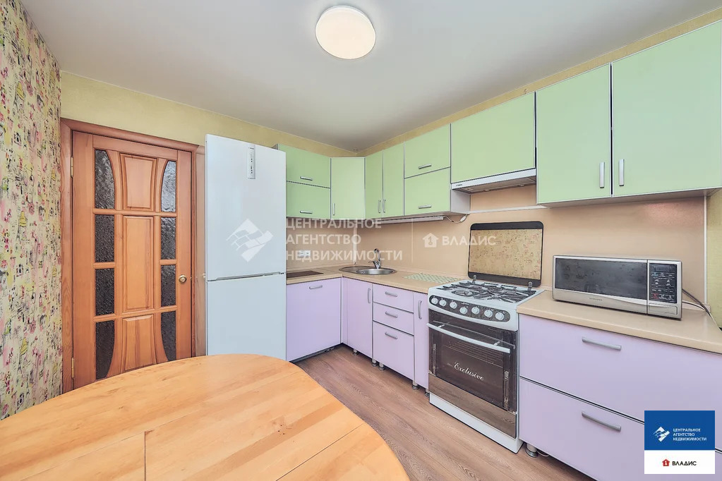 Продажа квартиры, Рязань, ул. Интернациональная - Фото 8