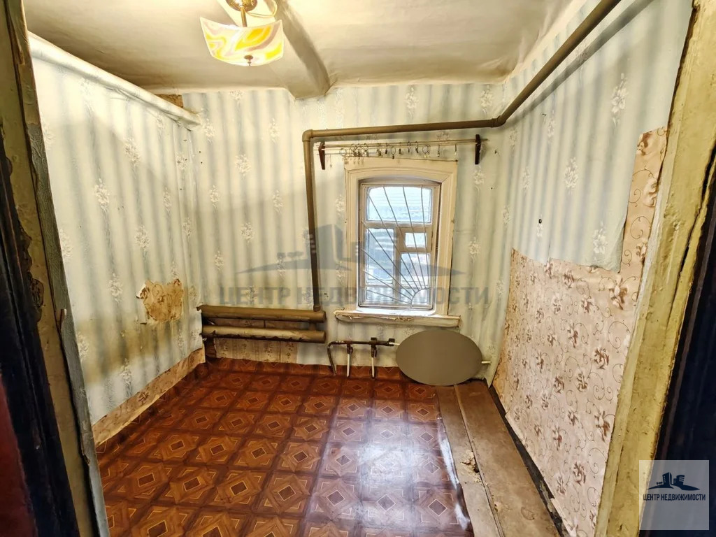 ПРОДАЁТСЯ ВЫДЕЛЕННАЯ ЧАСТЬ ДОМА 47.9 КВ.М., С ОТДЕЛЬНЫМ ВХОДОМ И ... - Фото 15