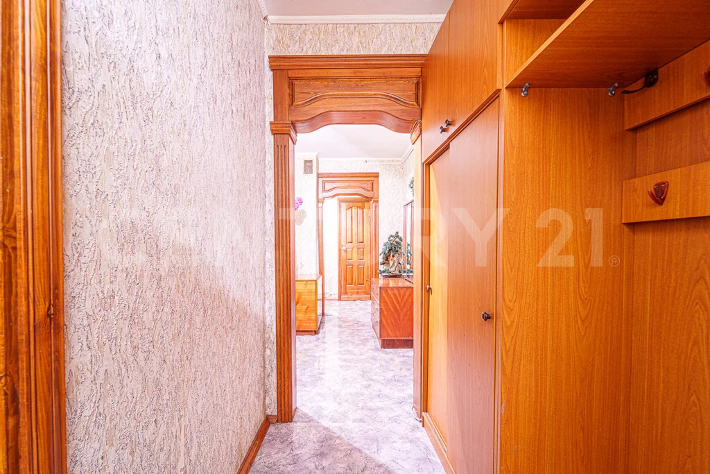 Продажа квартиры, Пермь, ул. Юрша - Фото 33