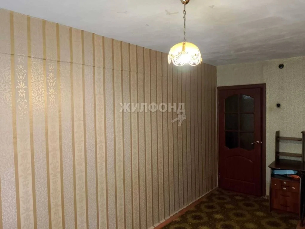 Продажа квартиры, Новосибирск, ул. Сызранская - Фото 5