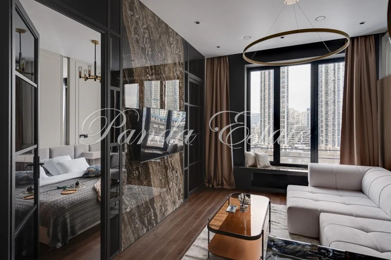 ЖК West Garden - 45 кв.м (ном. объекта: 9690) - Фото 3