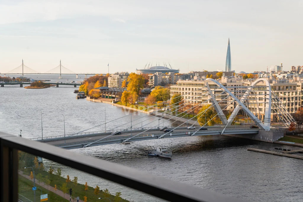 Продажа квартиры, м. Чкаловская, Адмирала Лазарева наб. - Фото 20