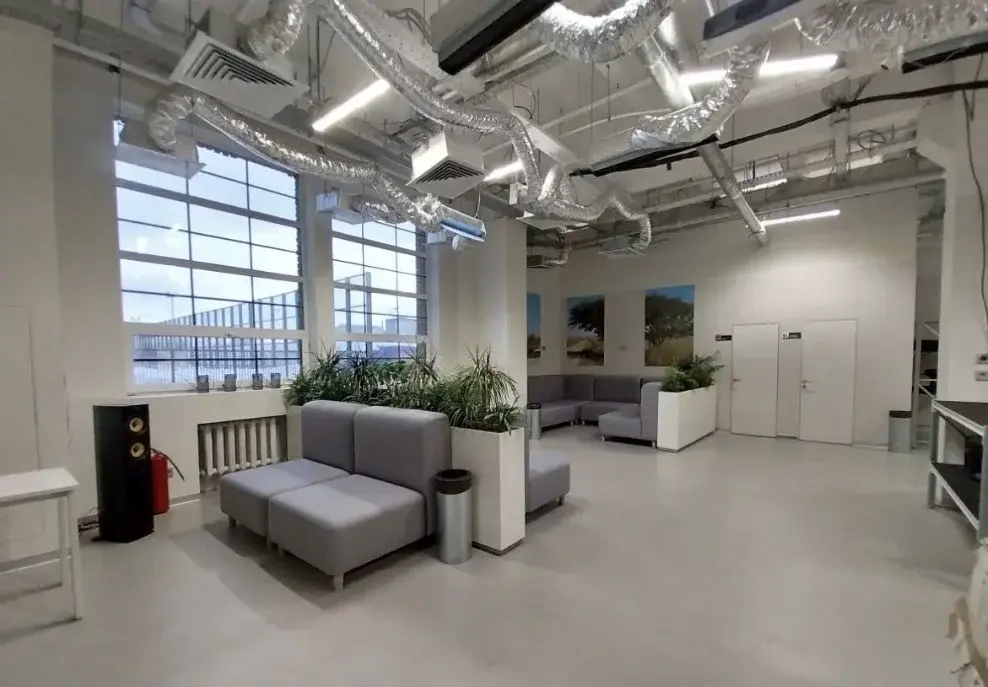 ПСН под офис склад - Фото 4