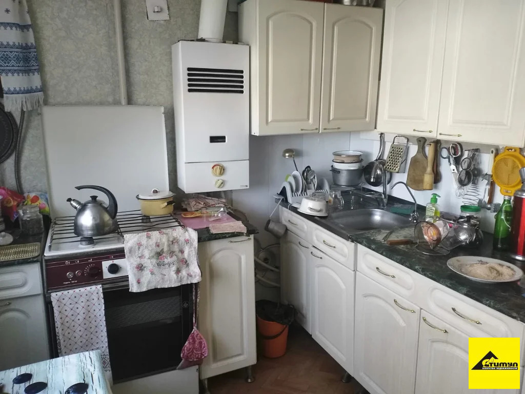 Продажа квартиры, Ейск, Ейский район, ул. Нижнесадовая - Фото 4