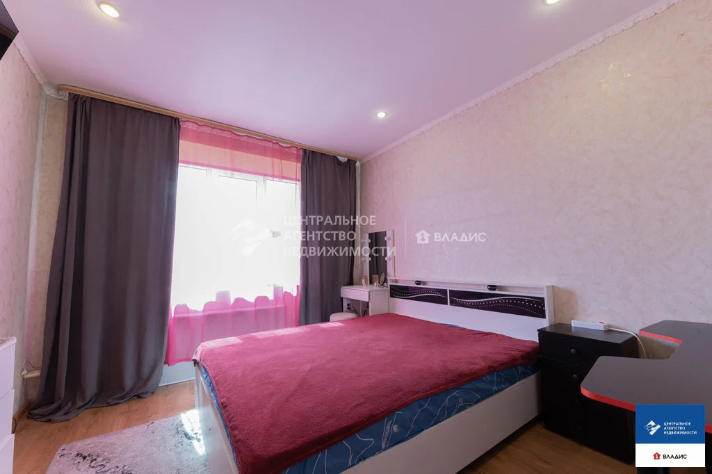 Продажа квартиры, Рязань, ул. Бирюзова - Фото 26