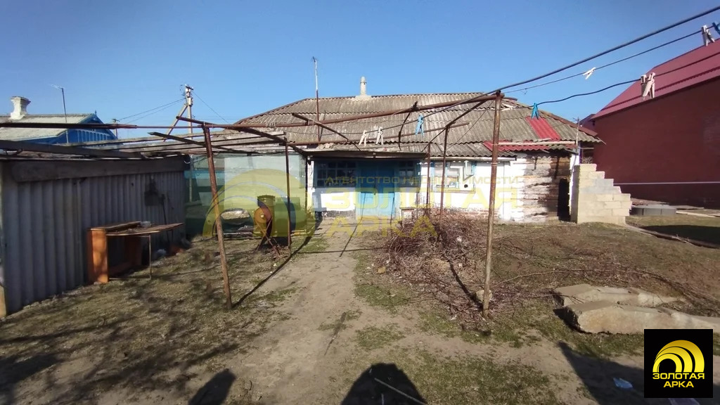 Продажа дома, Старотитаровская, Темрюкский район, Ильича пер. - Фото 16