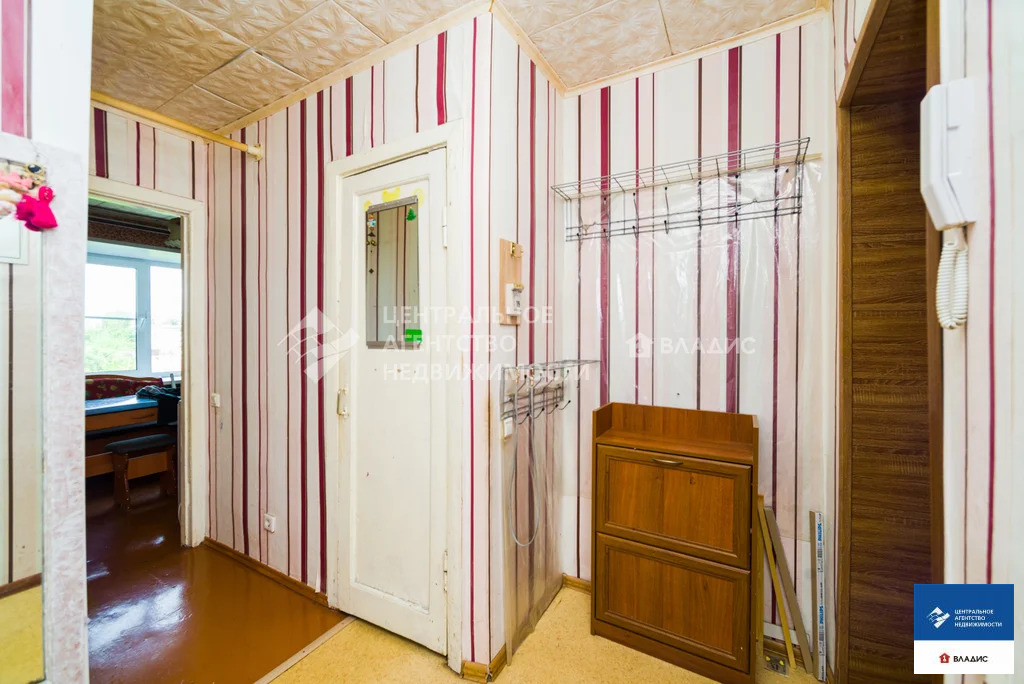 Продажа квартиры, Рязань, улица 5-я Линия - Фото 11