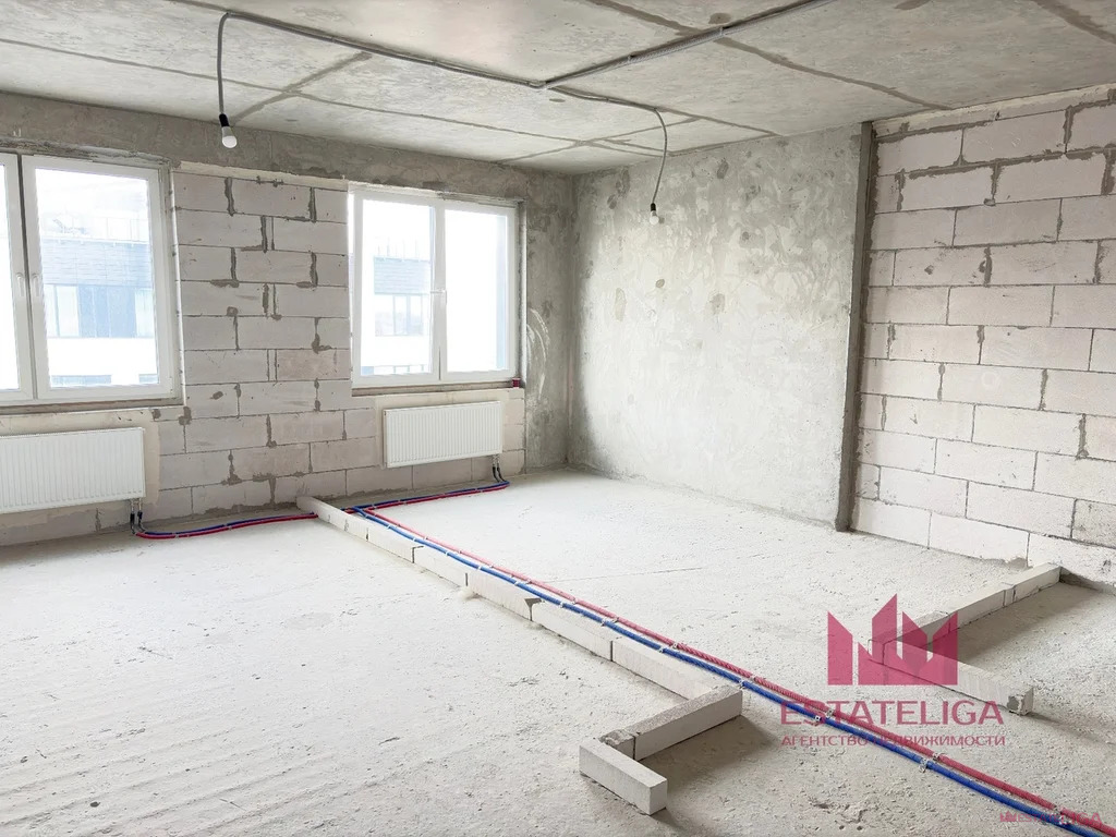 Продажа квартиры, улица Крузенштерна - Фото 1