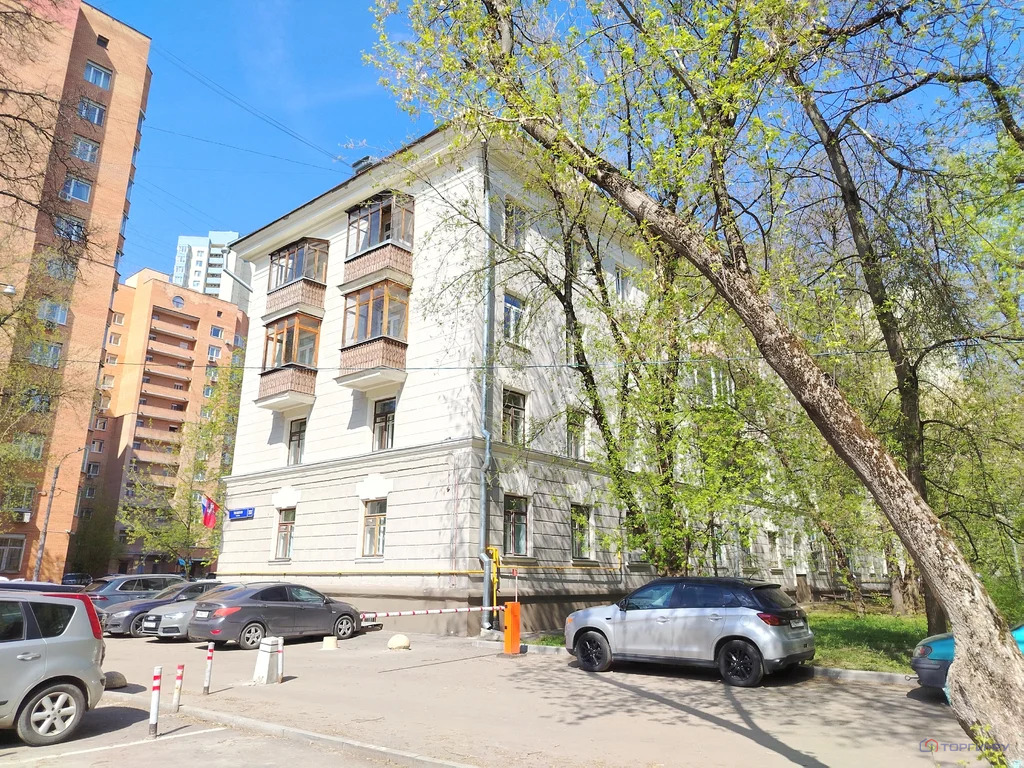 Продажа квартиры, ул. Ткацкая - Фото 3