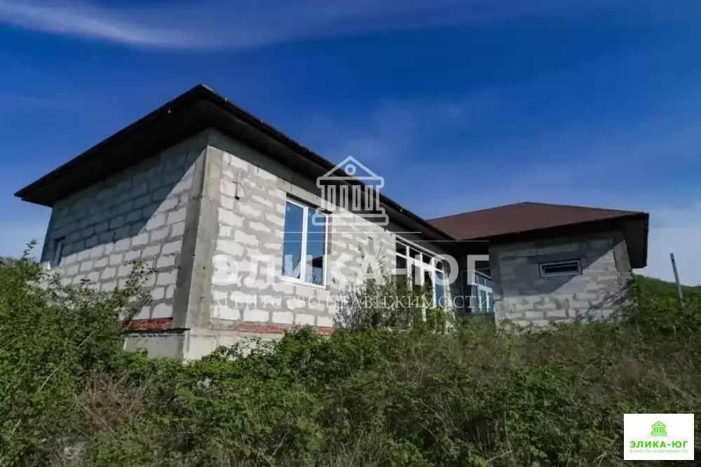 Продажа участка, Пляхо, Туапсинский район, МКР Молодежный - Фото 3