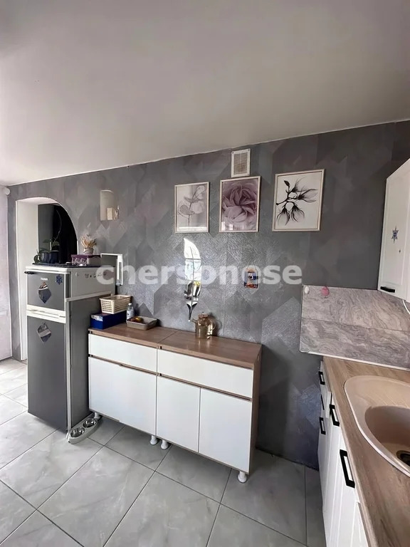 Продажа дома, Севастополь, Качинское ш. - Фото 6