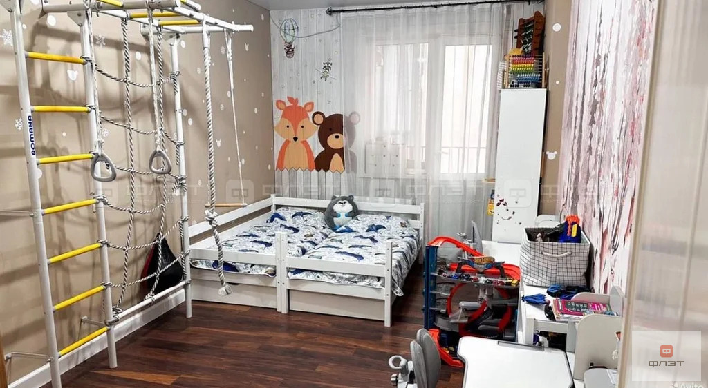 Продажа квартиры, Казань, Победы пр-кт. - Фото 11