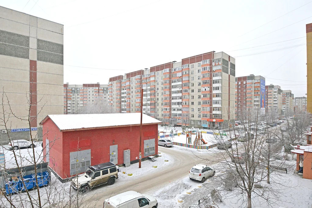 Продажа квартиры, Тюмень, г Тюмень - Фото 11