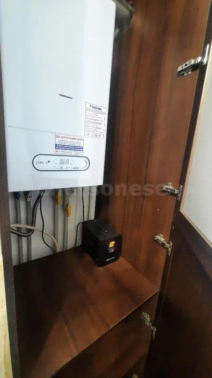 Продажа квартиры, Севастополь, ул. Челнокова - Фото 15