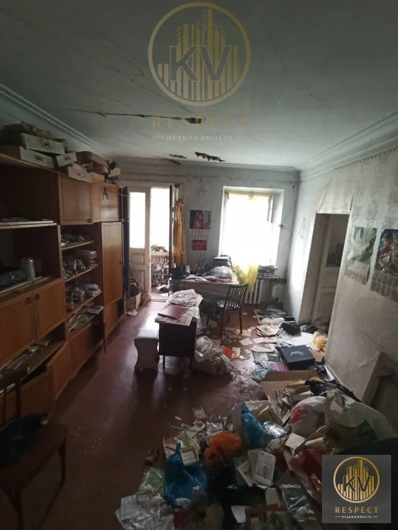 Продажа квартиры, Пятигорск, Калинина пр-кт. - Фото 1