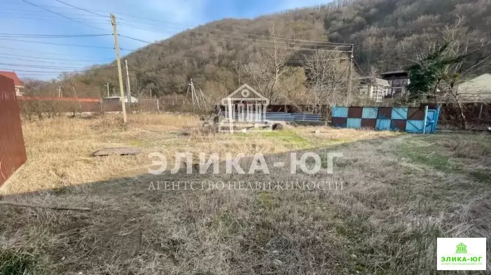 Продажа участка, Ольгинка, Туапсинский район, ул. Кубанская - Фото 1