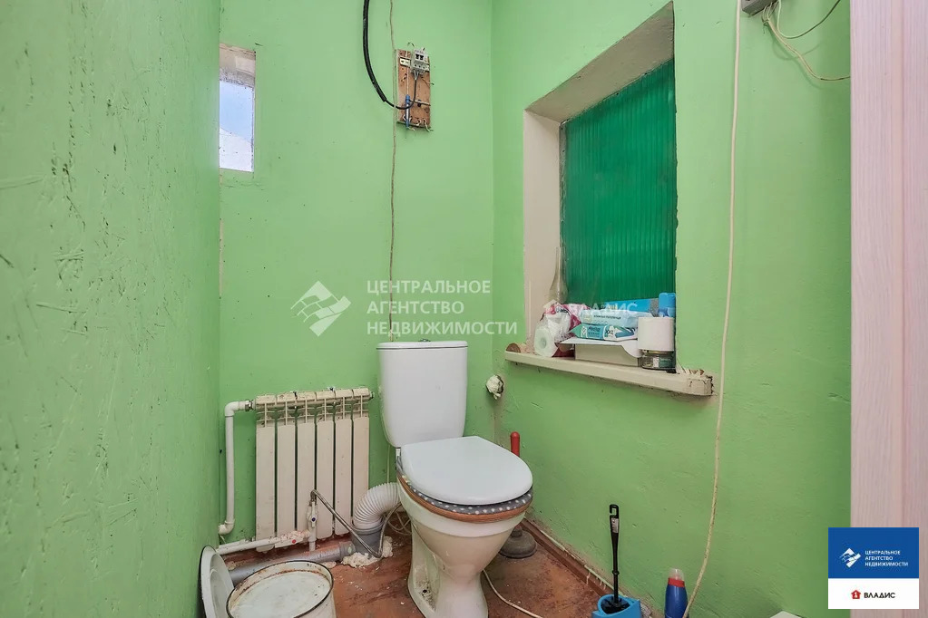 Продажа дома, Бражкино, Рыбновский район - Фото 10