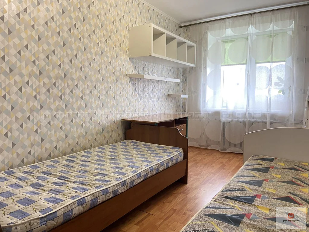 Аренда квартиры, Казань, ул. Парковая д.12 - Фото 9