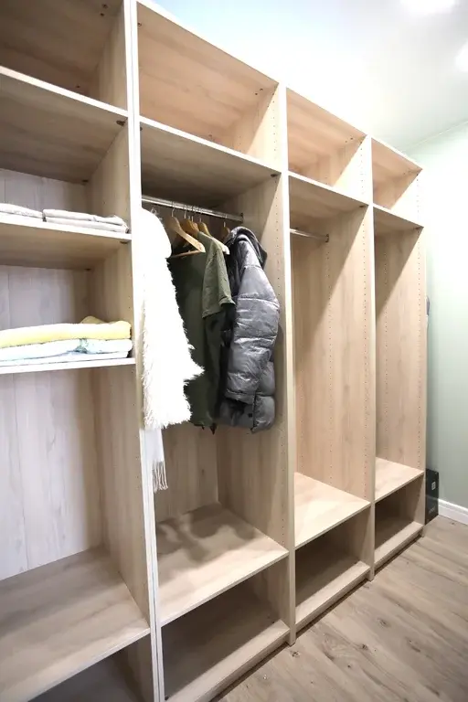 Квартира эгоистки - Фото 9