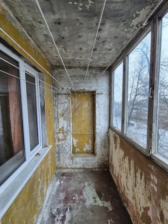 2-к. квартира, 42,7 м2, 4/9 эт. - Фото 8