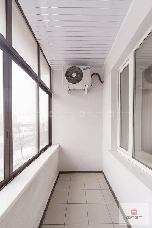Продажа квартиры, Казань, ул. Вишневского - Фото 18