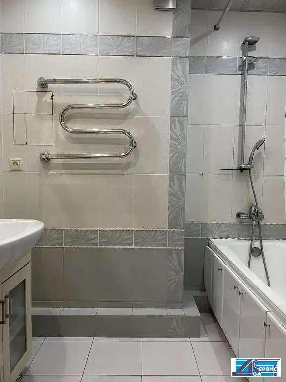 продается 3-х комнатная квартира - Фото 24