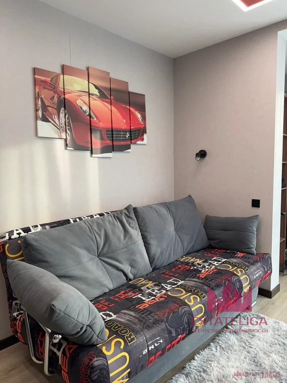 Продажа квартиры, улица Татьянин Парк - Фото 16