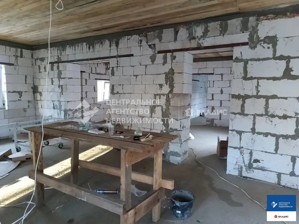 Продажа дома, Шилово, Шиловский район, ул. Первомайская - Фото 8