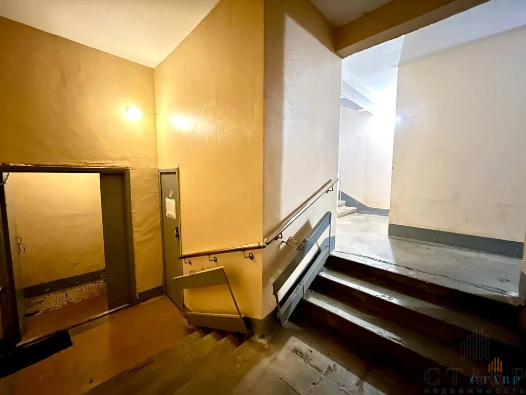 Продажа квартиры, ул. Щербакова - Фото 23