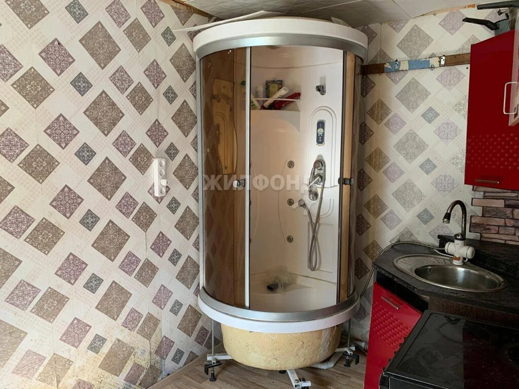 Продажа дома, Каменка, Новосибирский район, ул. Калинина - Фото 4