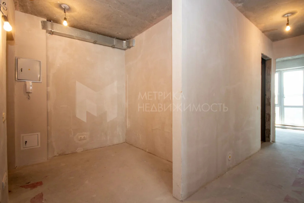 Продажа квартиры, Тюмень, г Тюмень - Фото 6