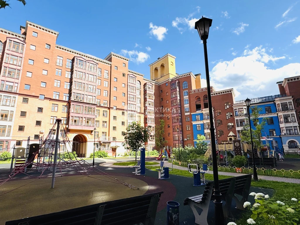 Продажа квартиры, Сабурово, Воскресенский район, Заречная улица - Фото 33