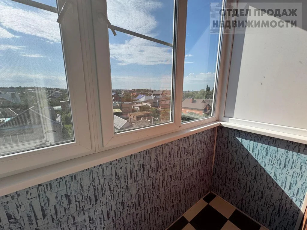 Квартира в центре города - Фото 8