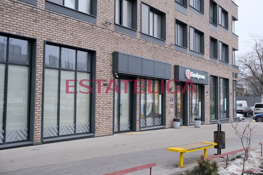 Аренда квартиры, м. Кунцевская, ул. Ивана Франко - Фото 13