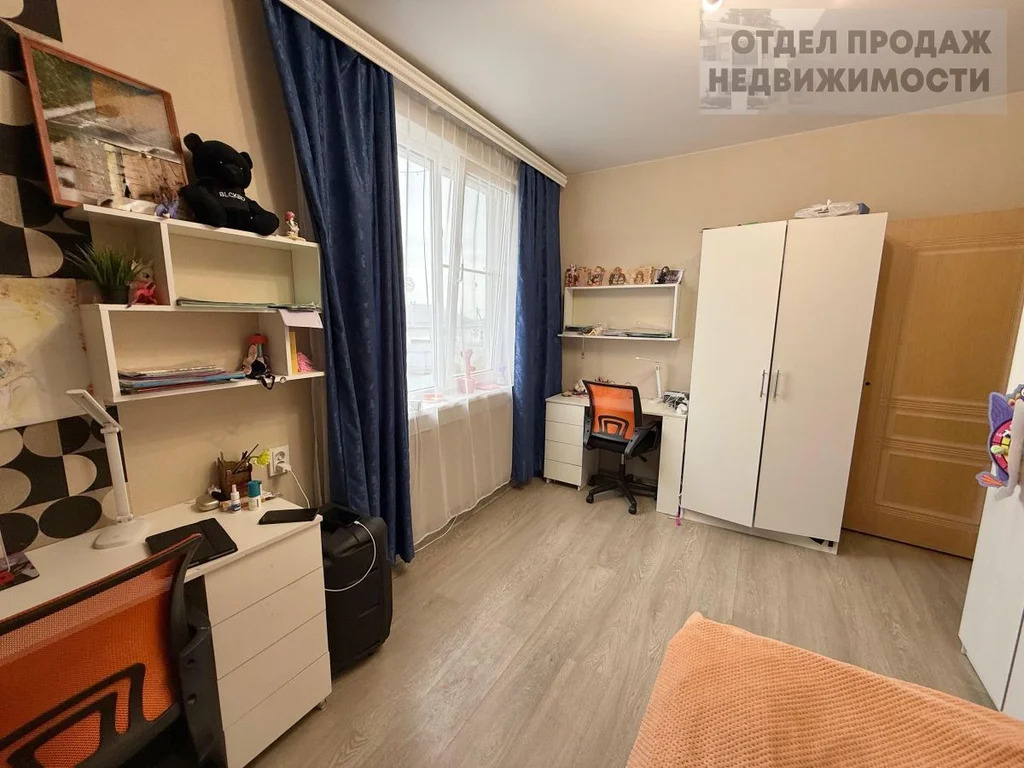 Дом на Надежде - Фото 5