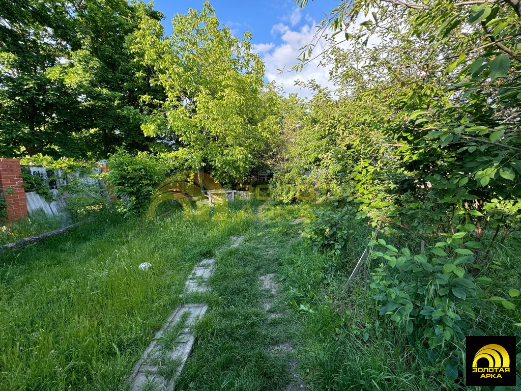 Продажа дома, Полтавская, Красноармейский район, ул. Привокзальная - Фото 9