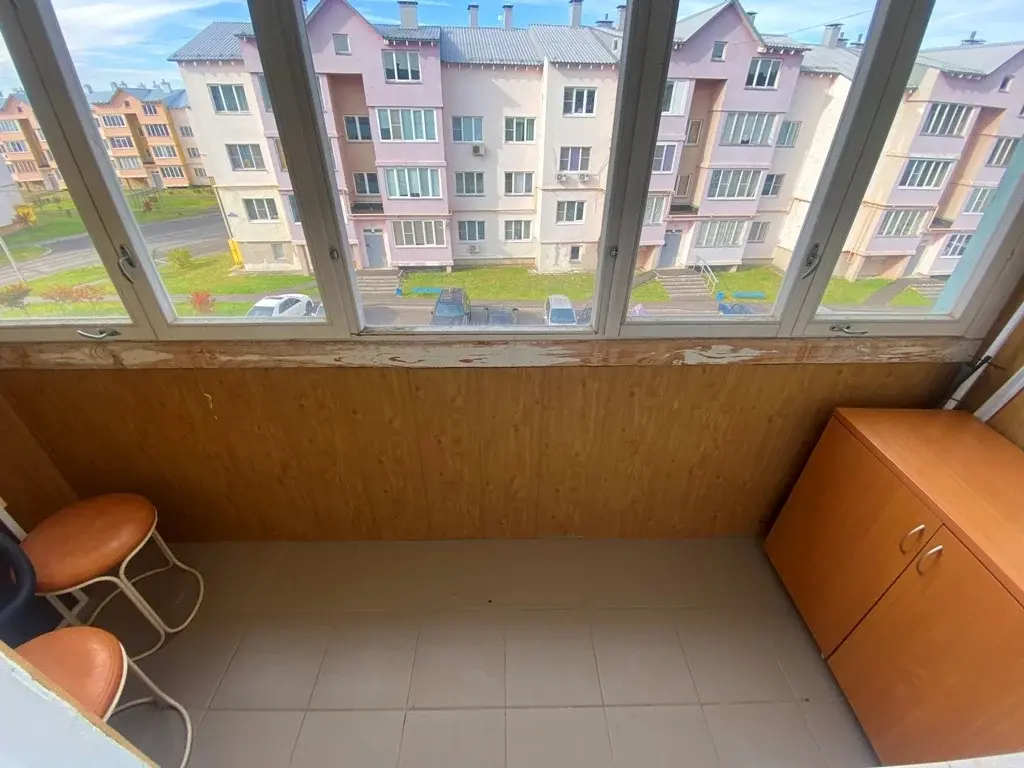 3-я квартира в мкр. Заречье, дом 18 - Фото 16