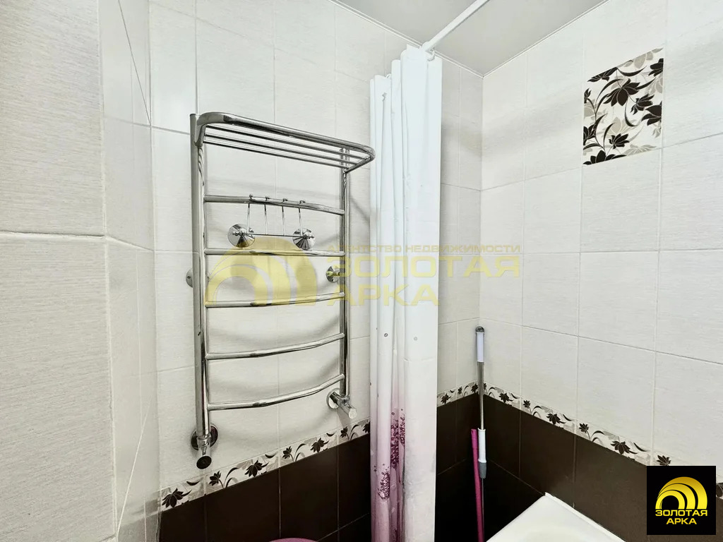 Продажа квартиры, Полтавская, Красноармейский район, ул. Просвещения - Фото 10