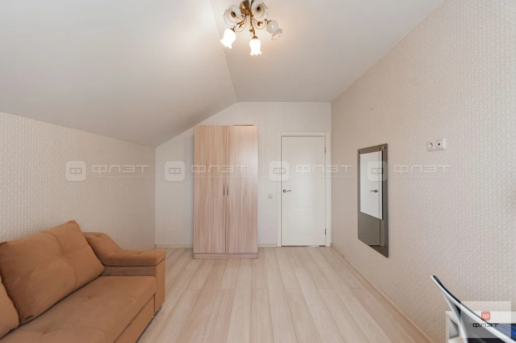 Продажа дома, Казань, ул. Большая Красная (Малые Клыки) - Фото 18