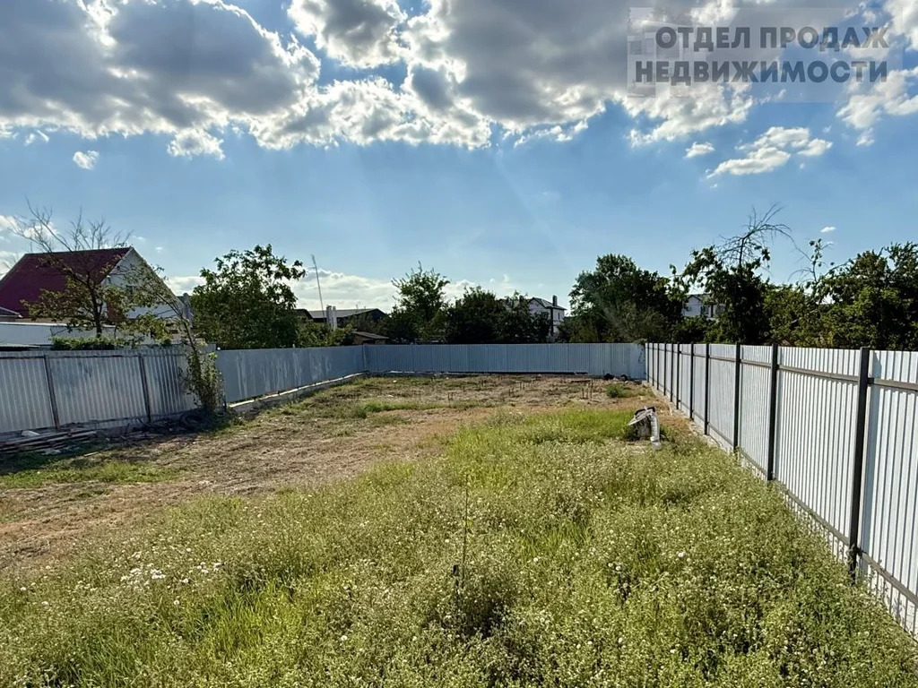 Земельный участок вне зоны подтопления - Фото 1