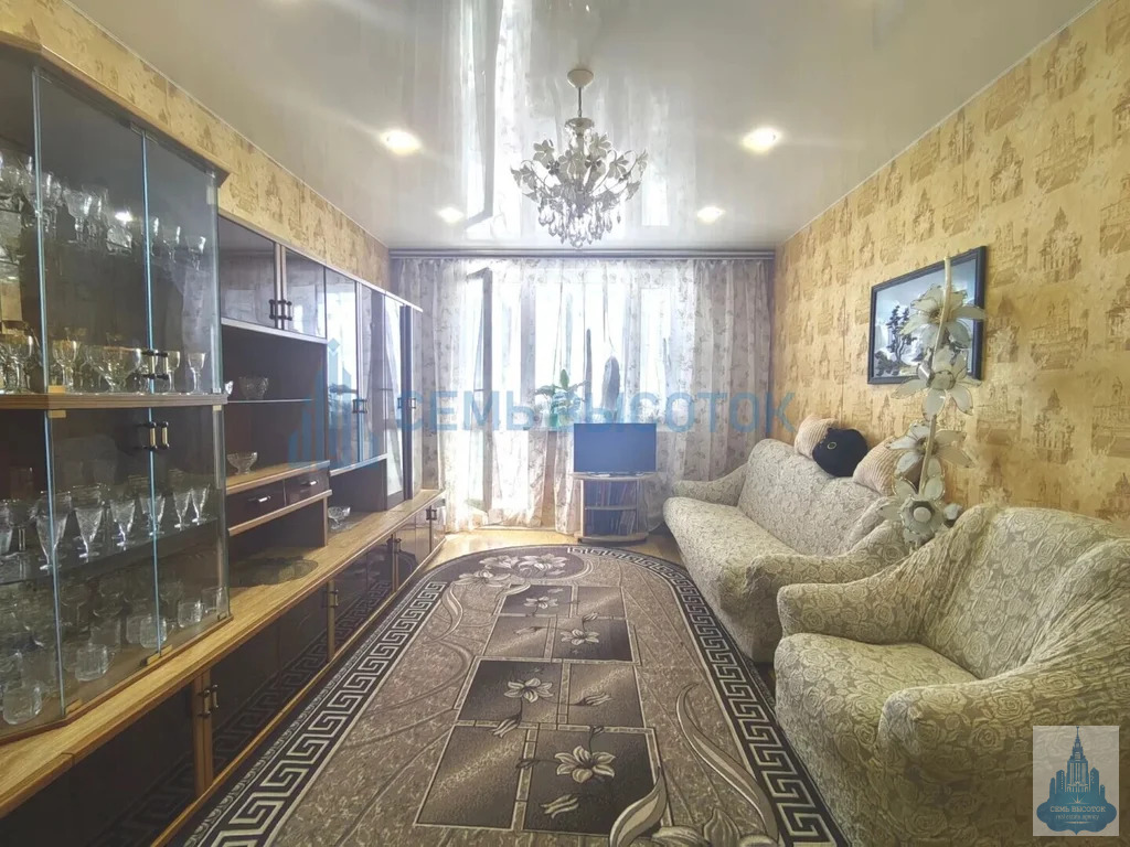 Продажа квартиры, м. Новопеределкино, Боровское ш. - Фото 15