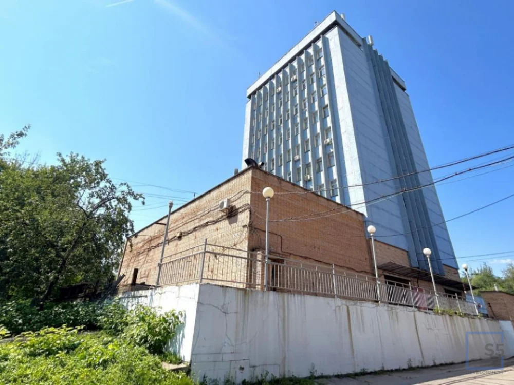 Продажа офиса, м. Лихоборы, Лихоборская наб. - Фото 6