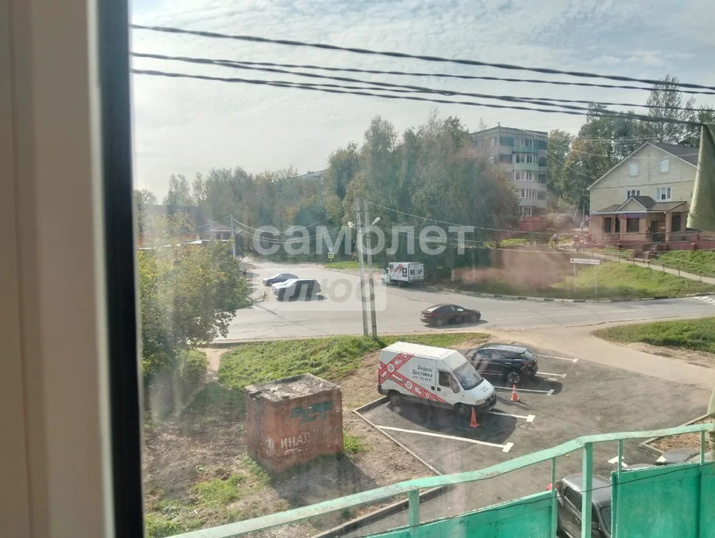 Продажа комнаты, Яхрома, Дмитровский район - Фото 9