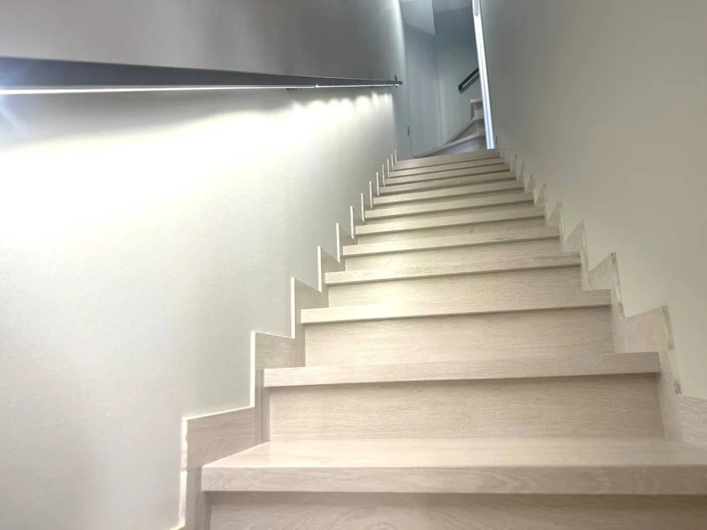 Таунхаус с отделкой 88 кв.м в Сочи в Эко-курорте "Тюльпановка" - Фото 20