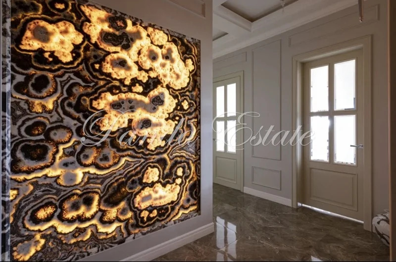 Шикарная 4 х комнатная квартира в Сколково (ном. объекта: 9723) - Фото 2