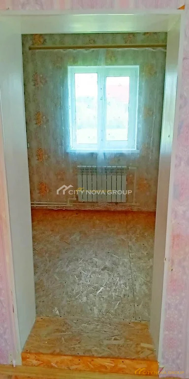 Продажа дома, Березичский Стеклозавод, Козельский район, ул. Луговая - Фото 17