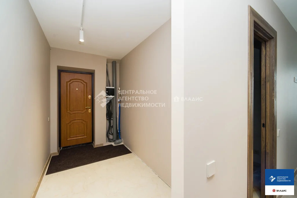 Продажа квартиры, Заборье, Рязанский район, ул. Садовая - Фото 10