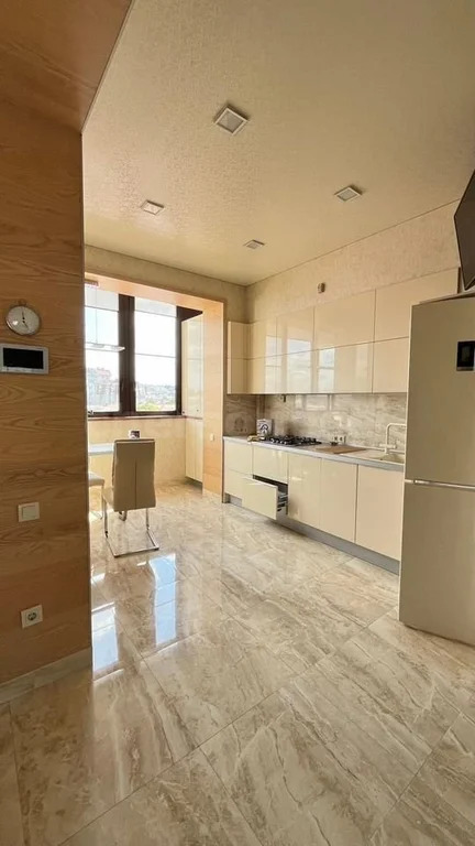 Аренда квартиры, Севастополь, ул. Нефедова - Фото 1